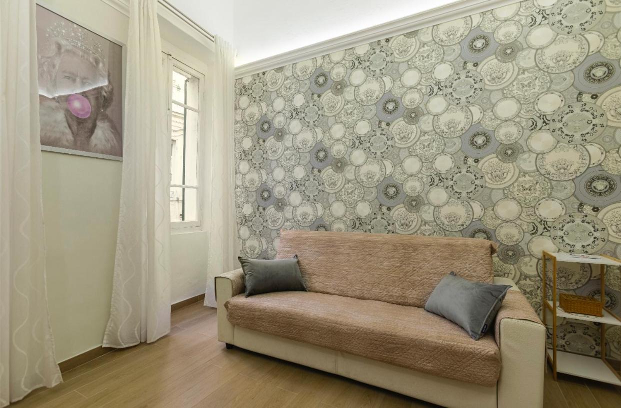 شقة Celebrity House سانريمو المظهر الخارجي الصورة