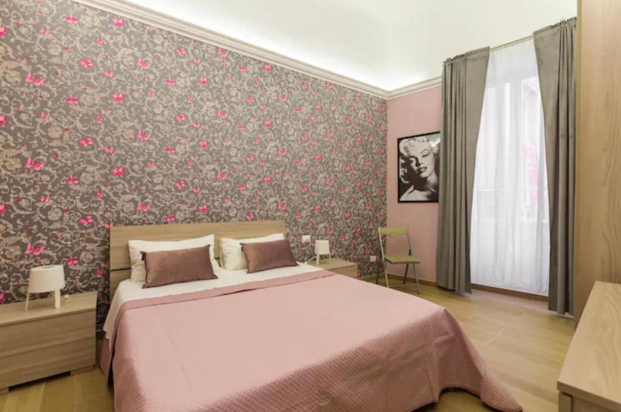 شقة Celebrity House سانريمو المظهر الخارجي الصورة